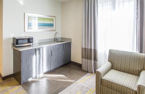 Miami Springs Hotel | Comfort Suites Miami Airport North