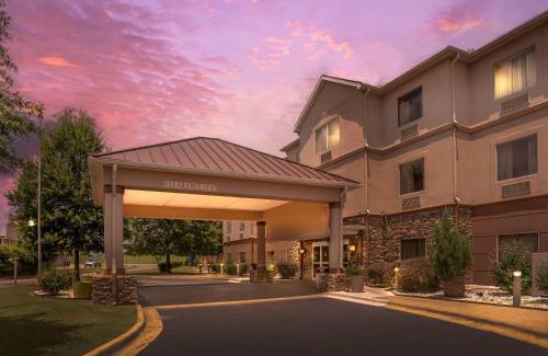 Gunter Afs Hotel | Comfort Suites Montgomery East Monticello Dr