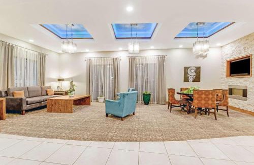 Murfreesboro Hotel | Comfort Suites Murfreesboro Shopping District