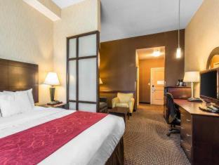 La Puente Hotel | Comfort Suites Near City of Industry - Los Angeles