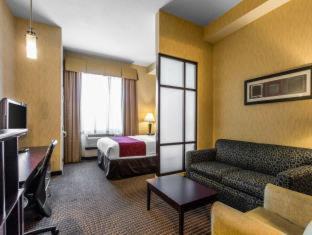 La Puente Hotel | Comfort Suites Near City of Industry - Los Angeles
