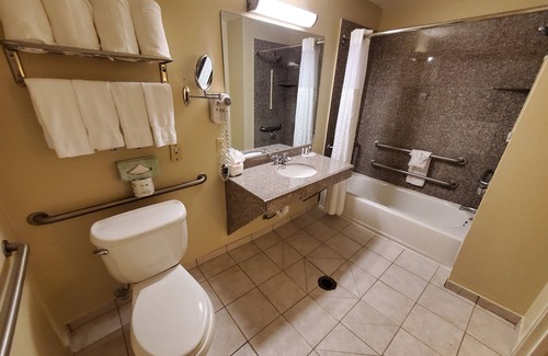 South Main Hotel | Comfort Suites near Texas Medical Center - NRG Stadium