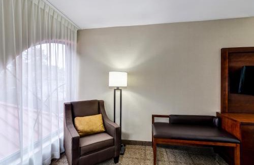 West Ocean City Hotel | Comfort Suites Ocean City West