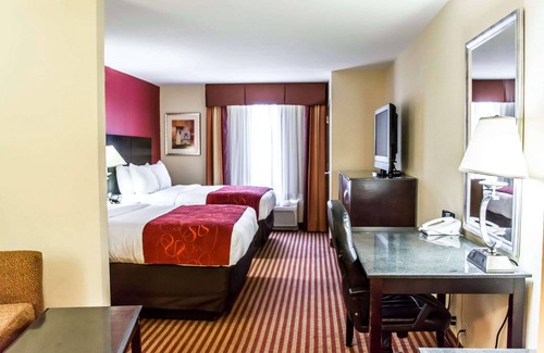 Port Malabar Hotel | Comfort Suites Palm Bay - Melbourne