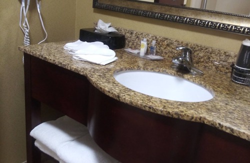 Port Malabar Hotel | Comfort Suites Palm Bay - Melbourne