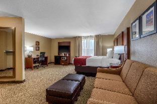 Pelham Hotel | Comfort Suites Pelham Hoover I-65