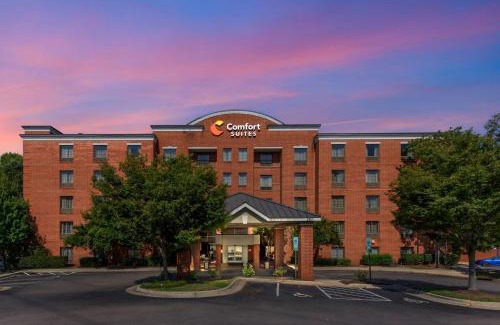 Cary Hotel | Comfort Suites Regency Park