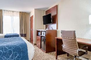 Savannah Hotel | Comfort Suites Savannah Gateway I-95