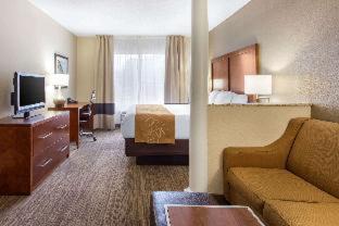 Southport Hotel | Comfort Suites Southport - Oak Island