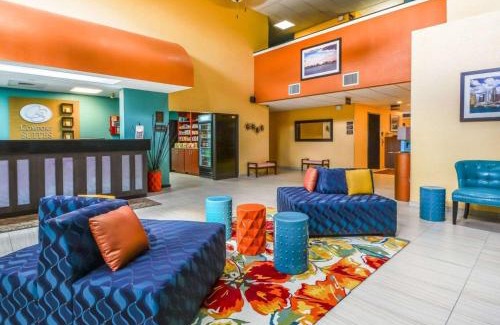Tampa Hotel | Comfort Suites Tampa - Brandon