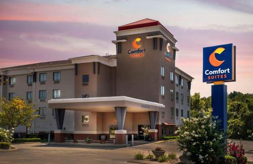 Elizabethtown Hotel | Comfort Suites