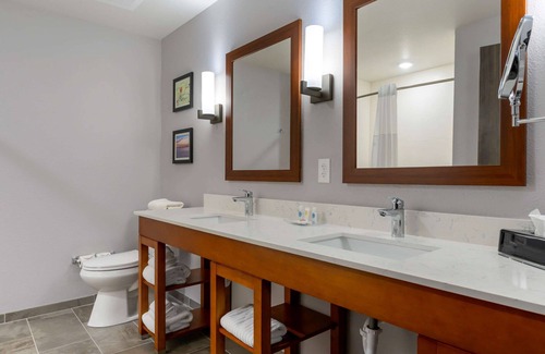 Paducah Hotel | Comfort Suites