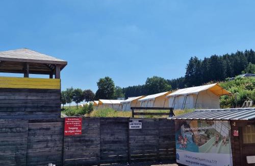 Wanne Other | Comfort tent Val de Wanne