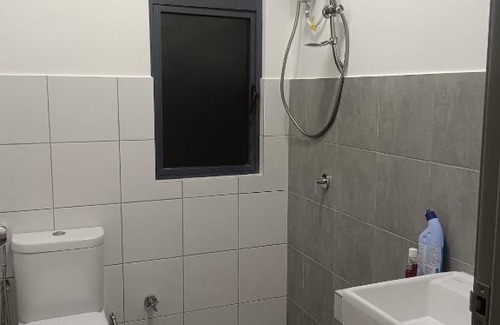 Sandakan Apartment | Comfort Vacation