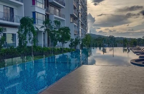 Sandakan Apartment | Comfort Vacation