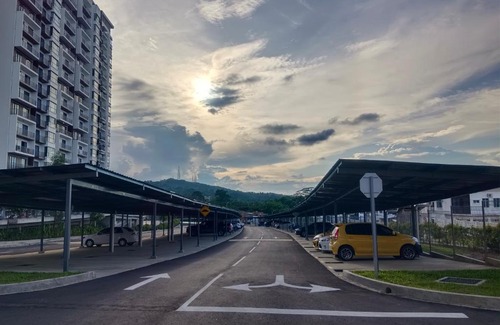 Sandakan Apartment | Comfort Vacation