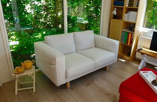 Garderen House | Comfort with a View - Space, Peace and Privacy with free use of bicycles