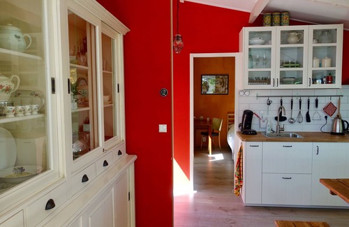 Garderen House | Comfort with a View - Space, Peace and Privacy with free use of bicycles