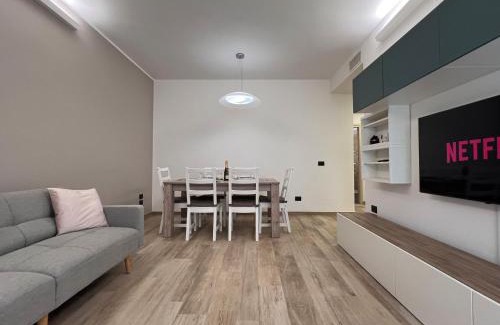 Mestre Apartment | Comfort Zone - Gold