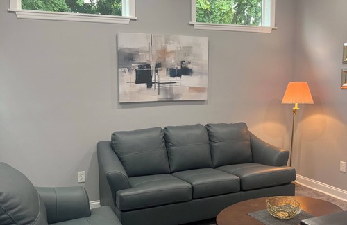 Wilmington House | Comfort Zone