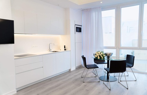 Los Llanos Apartment | Comfortable Suite in Los Llanos de Aridane
