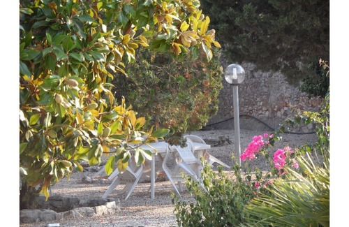 San Vito dei Normanni House | Comfortable three-room apartment for 4/5/6 places. Masseria 8 km from the sea and Ostuni