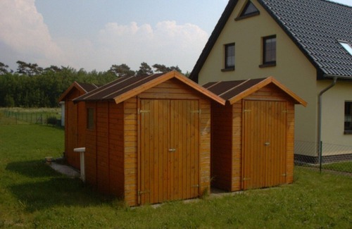 Fuhlendorf Apartment | Comfortable 3 star vacation apartment on the coast of the bay