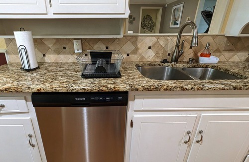 North Richland Hills House | Comfortable home in a convenient location *NEAR GOLF COURSE*