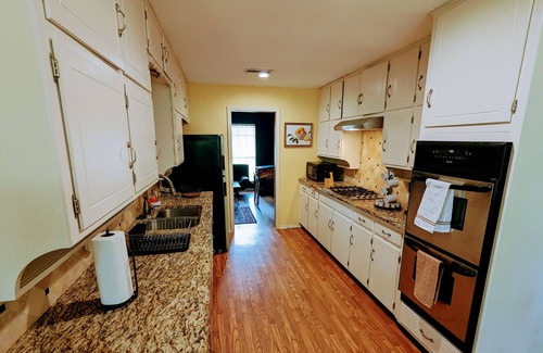 North Richland Hills House | Comfortable home in a convenient location *NEAR GOLF COURSE*