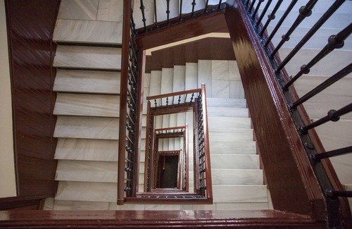 Centro Apartment | Comfortable 1 bedroom apt - 2 Minutes from Puerta del Sol