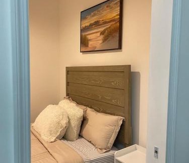 East Tampa Apartment | Comfortable 1BR Stay Near Downtown Tampa & Ybor