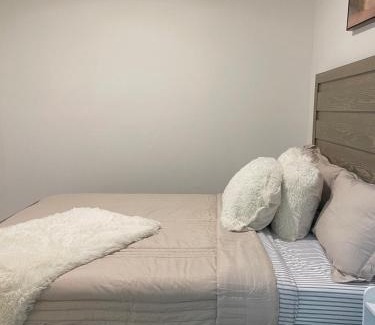 East Tampa Apartment | Comfortable 1BR Stay Near Downtown Tampa & Ybor