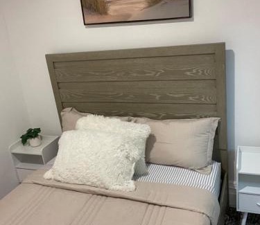 East Tampa Apartment | Comfortable 1BR Stay Near Downtown Tampa & Ybor