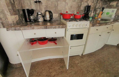 Tacna Apartment | COMFORTABLE 2-BEDROOM APARTMENT WITH EXCELLENT VIEWS