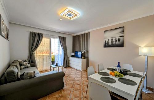 Playa Paraiso Apartment | Comfortable 2-Bedroom Duplex in Playa Paraiso with Ocean View, Balcony, and Shared Pool