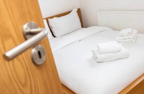Marylebone Apartment | Comfortable 2 Bedroom in Marylebone
