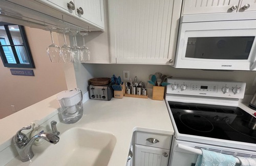 Brewster Apartment | Comfortable 2-bedroom apartment in lovely Brewster Ocean Edge resort