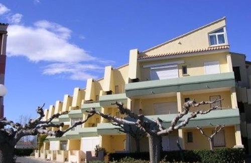 Marseillan Plage Apartment | Comfortable 2-room cabin, 6 pax, parking in Marseillan-Plage