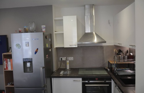 Saint-Sylvestre Apartment | Comfortable 2-room apartment