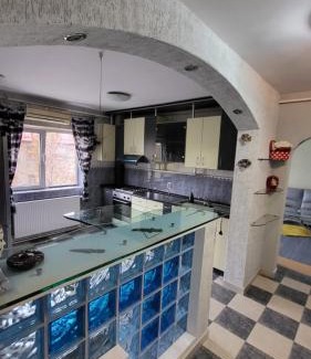 Vitan Apartment | Comfortable 2 Rooms VITAN by CHR Luxury Property