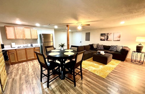 Black Canyon City Condo | Comfortable 2-bed Condo, Southwestern Travel Hub
