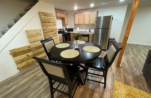 Black Canyon City Condo | Comfortable 2-bed Condo, Southwestern Travel Hub