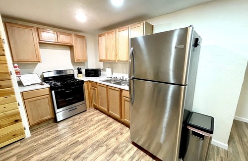 Black Canyon City Condo | Comfortable 2-bed Condo, Southwestern Travel Hub