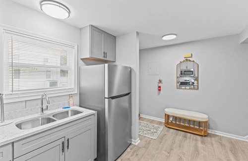 Winooski Falls Mill District Apartment | Comfortable 2BR in Winooski!