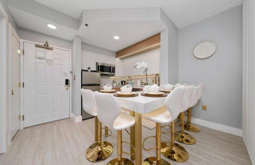 Florida Central Atlantic Coast Apartment | Comfortable 2BR Near Universal Studios