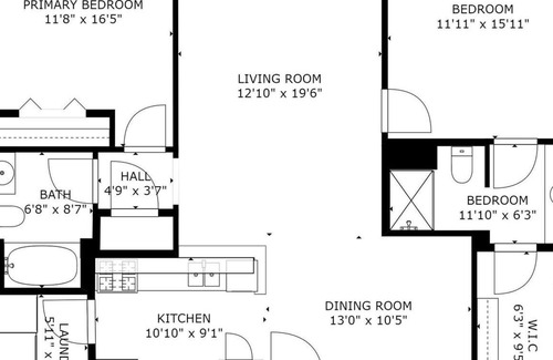 North Bethesda Apartment | Comfortable 2BR Apartment in Rockville