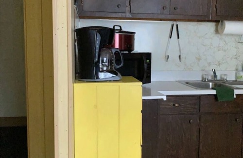 Hayward Cabin | Comfortable 3 Bedroom Cabin On the Shores of Lake Chippewa Flowage in Hayward WI