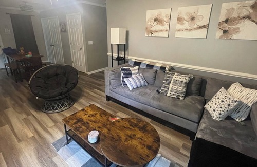 Irmo House | Comfortable 3 bedroom home minutes from Lake Murray!