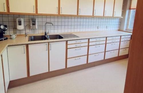 Skive Municipality Villa | Comfortable 3- bedroom villa with free parking
