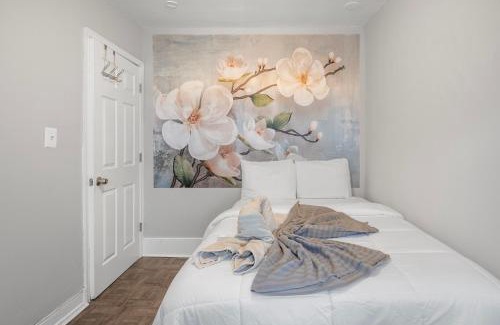 North Philadelphia West Apartment | Comfortable 3br Home Near Temple & Center City